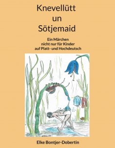 eBook: Knevellütt un Sötjemaid