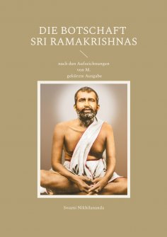 eBook: Die Botschaft Sri Ramakrishnas