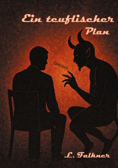 eBook: Ein teuflischer Plan
