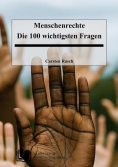 ebook: Menschenrechte