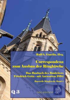 eBook: Baustelle Ringkirche