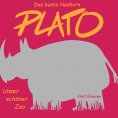 eBook: Das bunte Nashorn Plato