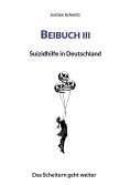 eBook: Beibuch: Suizidhilfe in Deutschland