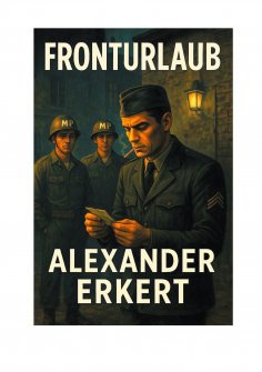 eBook: Fronturlaub
