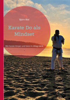eBook: Karate Do als Mindset