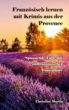 eBook: Französische Lernkrimis