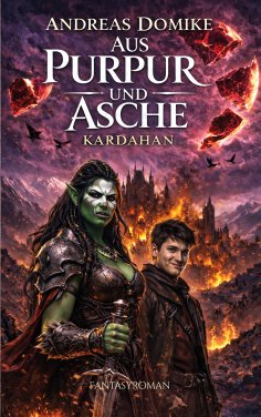 eBook: Die Kalathea Chronik