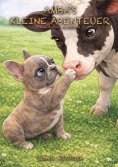 eBook: Amba's kleine Abenteuer