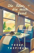 eBook: Die Reise, die mich fand