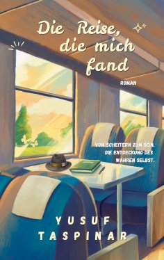 eBook: Die Reise, die mich fand