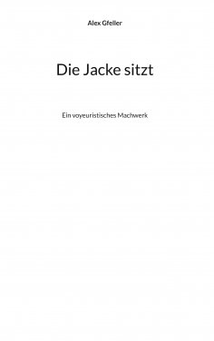 eBook: Die Jacke sitzt