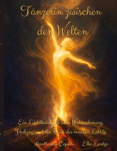 eBook: Tänzerin zwischen den Welten