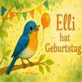 eBook: Elli hat Geburtstag