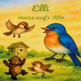 eBook: Ellis Buchwelt
