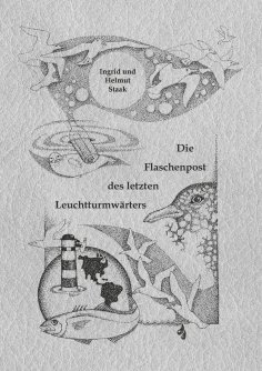 eBook: Die Flaschenpost des letzten Leuchtturmwärters