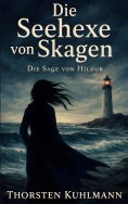 eBook: Die Seehexe von Skagen