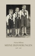 eBook: Meine Erinnerungen