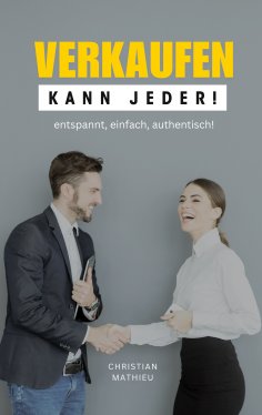 eBook: Verkaufen kann jeder