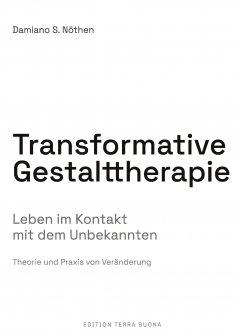 eBook: Transformative Gestalttherapie