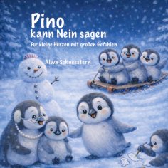 eBook: Pino-Pinguin-Geschichten