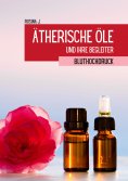eBook: Ätherische Öle und ihre Begleiter