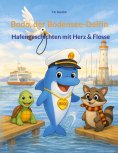 eBook: Bodo, der Bodense