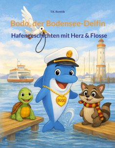 eBook: Bodo, der Bodense