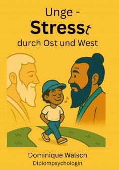 eBook: Ungestresst durch Ost und West