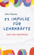 eBook: 52 Impulse für Lehrkräfte