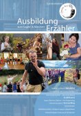 eBook: Ausbildung zum Sagen- & Märchenerzähler