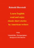 ebook: Learn English: read and enjoy classic short stories.
