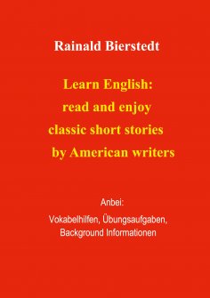 ebook: Learn English: read and enjoy classic short stories.