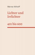 eBook: Lichter und Irrlichter