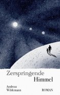 eBook: Zerspringende Himmel