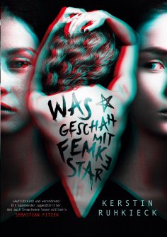 eBook: Was geschah mit Femke Star