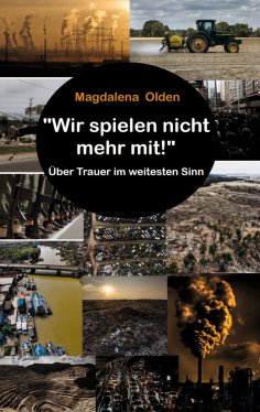 eBook: Wir spielen nicht mehr mit!