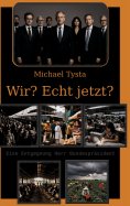 eBook: Wir? Echt jetzt?