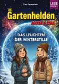 eBook: Die Gartenhelden - Matea und Kira