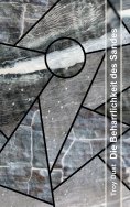 eBook: Die Beharrlichkeit des Sandes