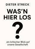 eBook: Was'n Hier Los?