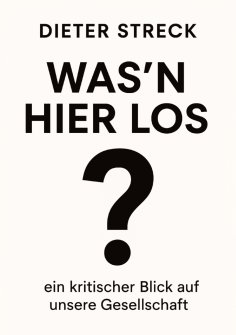 eBook: Was'n Hier Los?