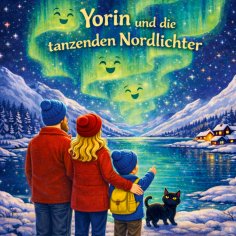 eBook: Yorin und die tanzenden Nordlichter