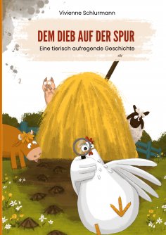eBook: Dem Dieb auf der Spur