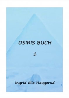 eBook: Osiris buch