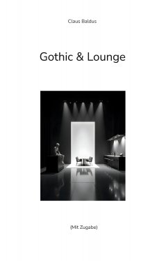 ebook: Gothic & Lounge