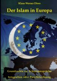eBook: Der Islam in Europa