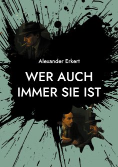 eBook: Wer auch immer sie ist