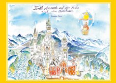 eBook: Die Abenteuer von Turtle Amanda