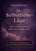 eBook: Die Selbstliebe-Lüge