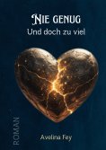 eBook: Nie genug und doch zu viel